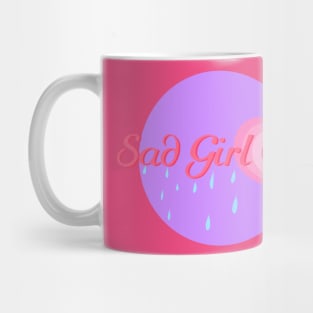 Sad Girls Mug